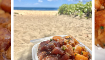 Onoseafood - 747 Kapahulu Ave Honolulu, HI 96816